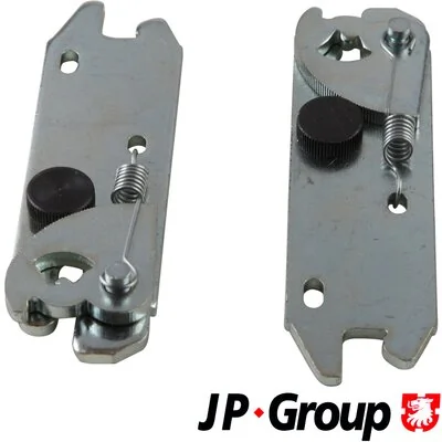 Adjuster Set, drum brake
